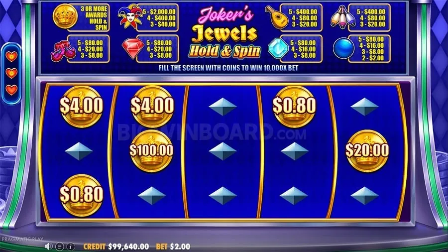 jilino.1 Craps Betting Explained