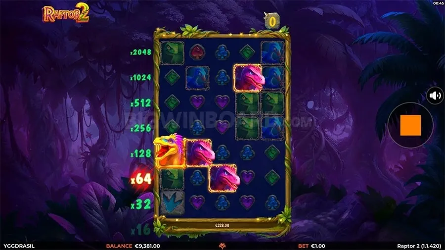 Jackpot Slots