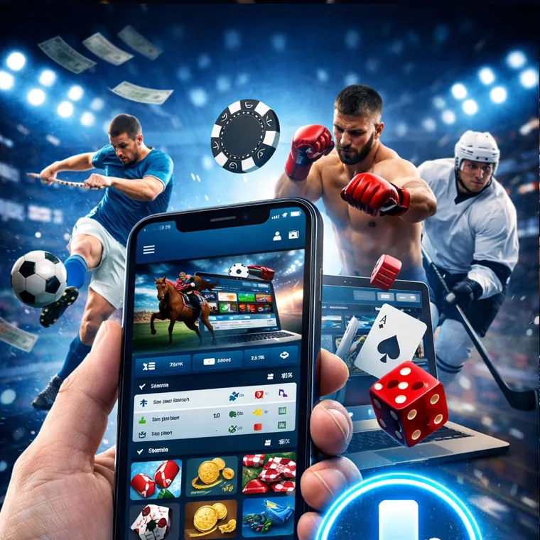 Extensive League Coverage