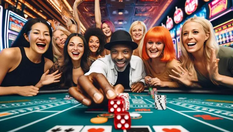 Jilino.1 Live Dealer Strategy