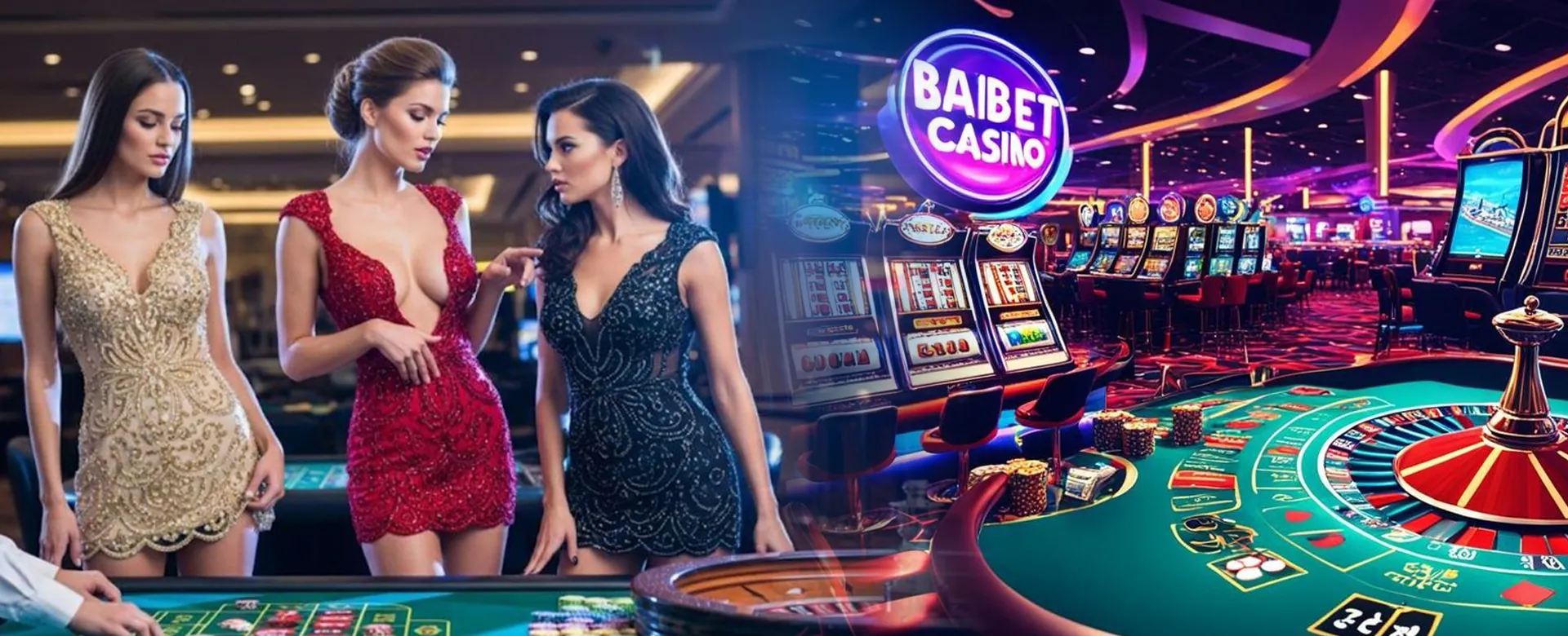 Future of Online Casino Gaming