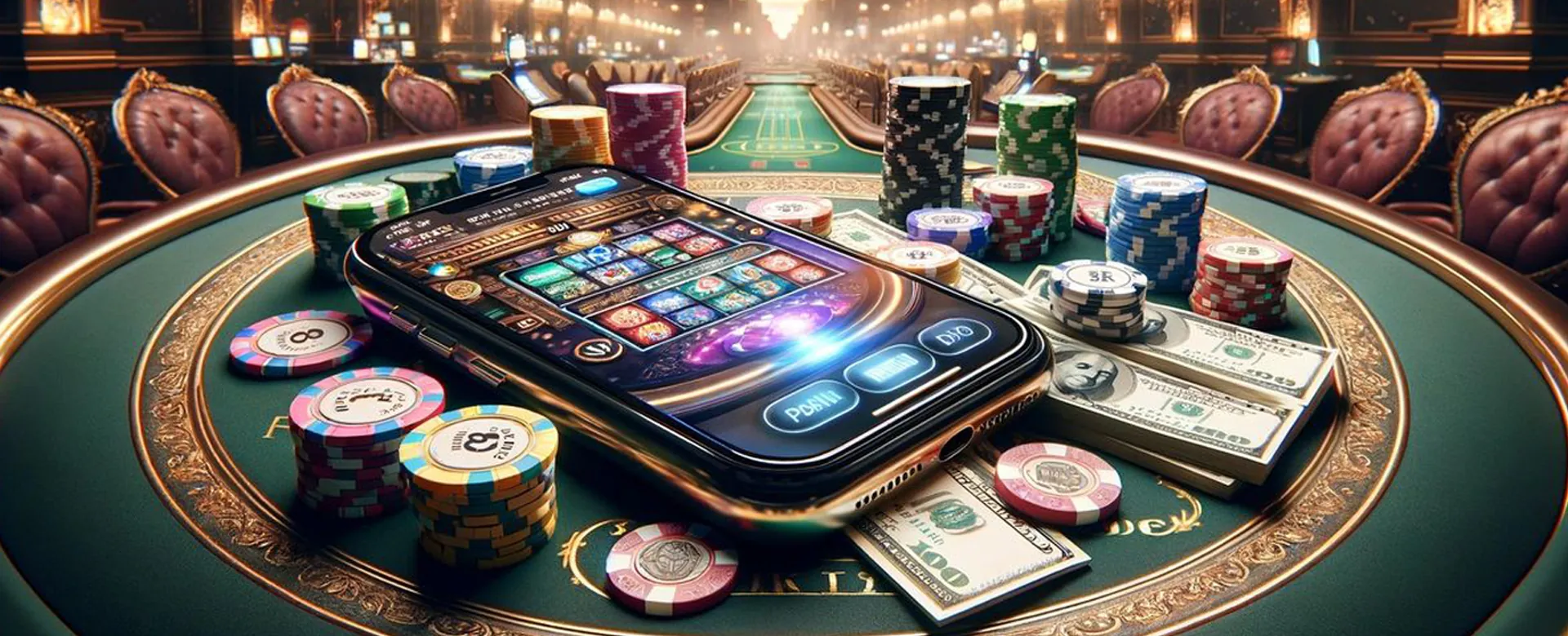 Jilino.1 Online Casino Winning Strategies