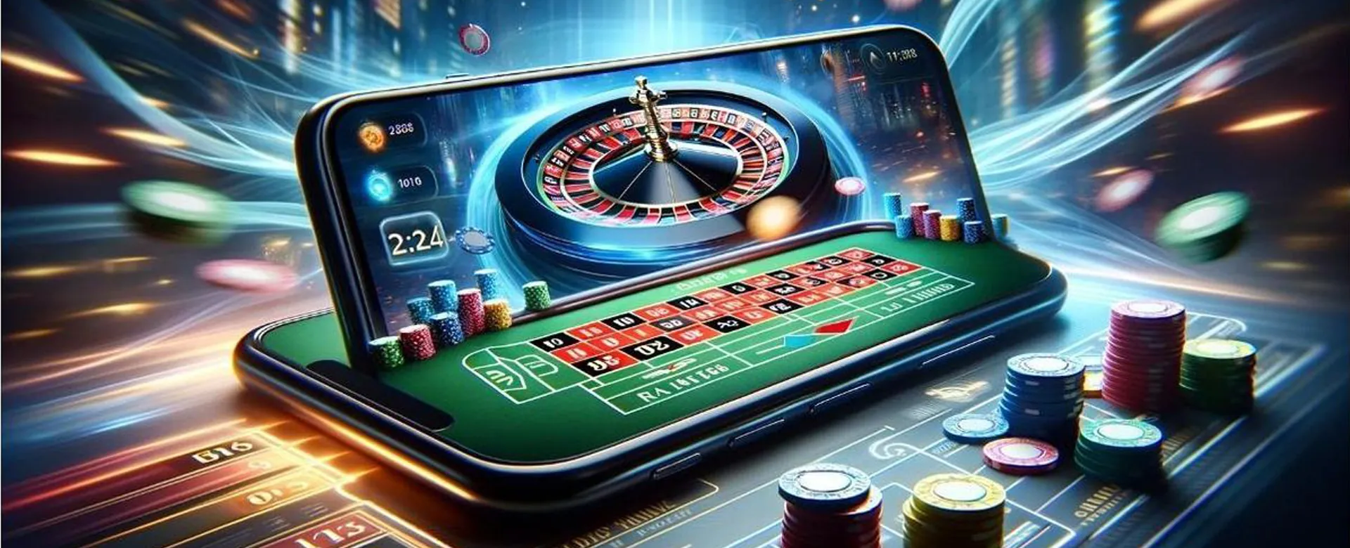 jilino.1 Online Casino Table Games with luxurious setup