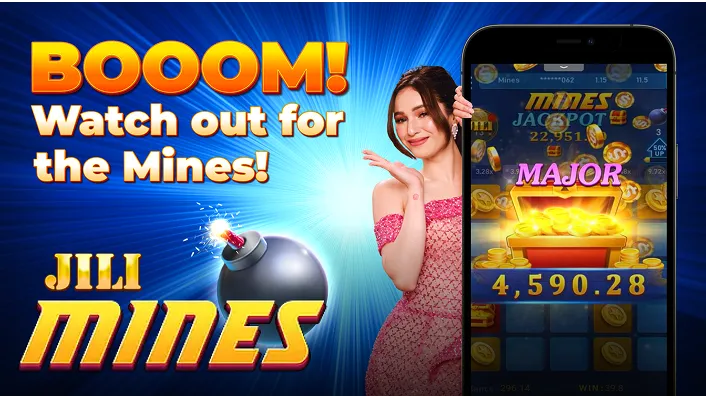 jilino.1 Mobile Gaming
